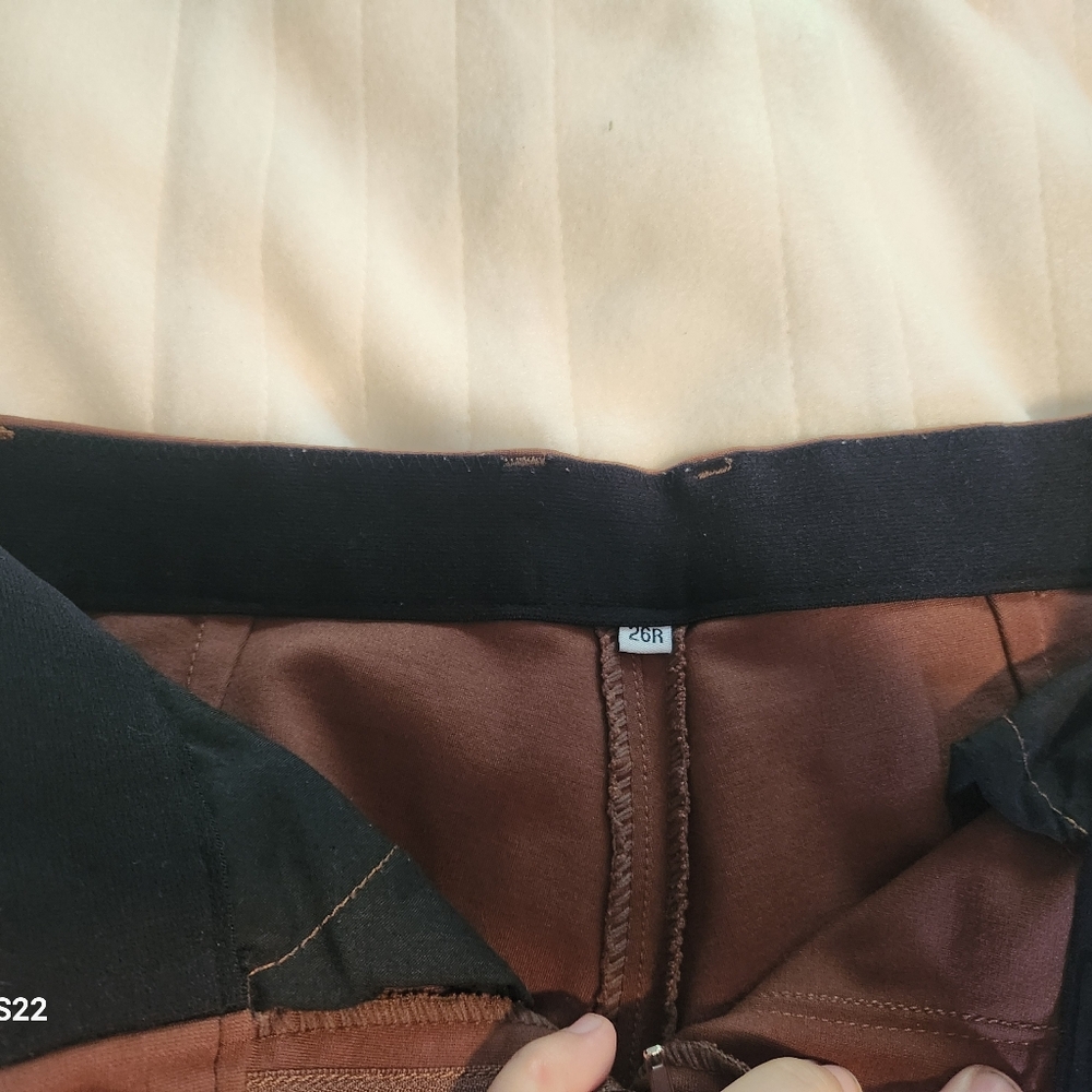 Piper Riding Pants - Picture 3 of 5